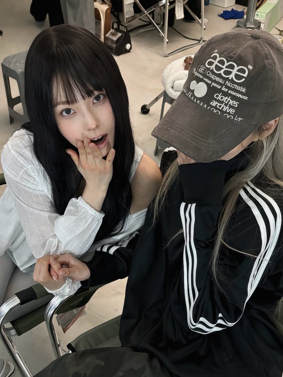 아눙 tweet media