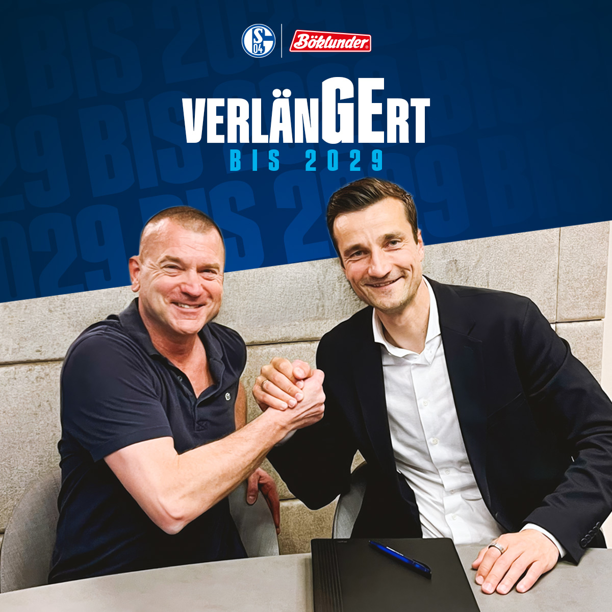 FC Schalke 04 tweet media