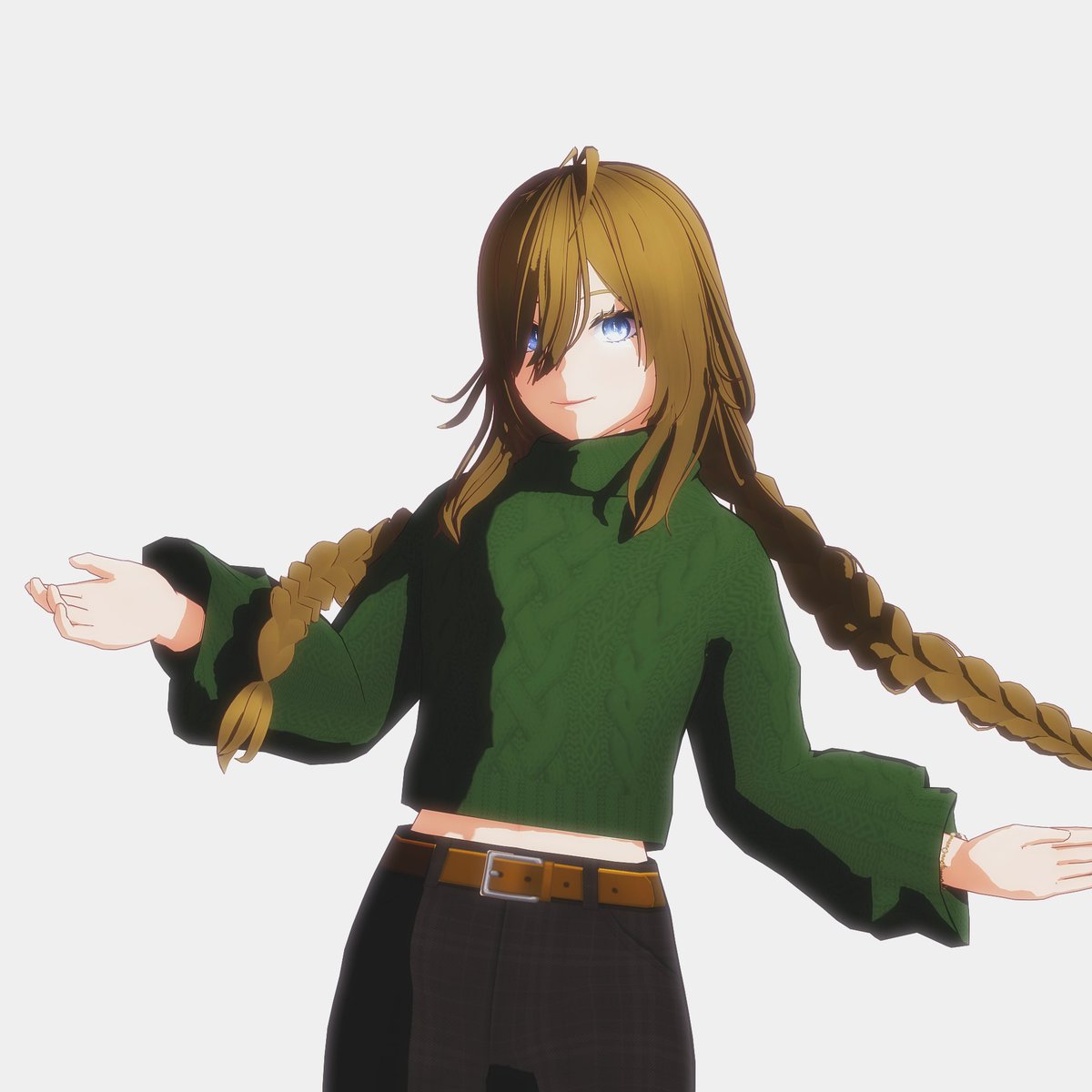 スイカ (@suika_mmd) / Posts / X