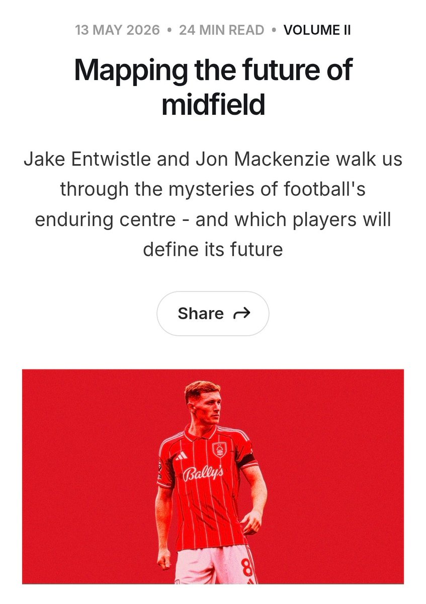Jon Mackenzie tweet media