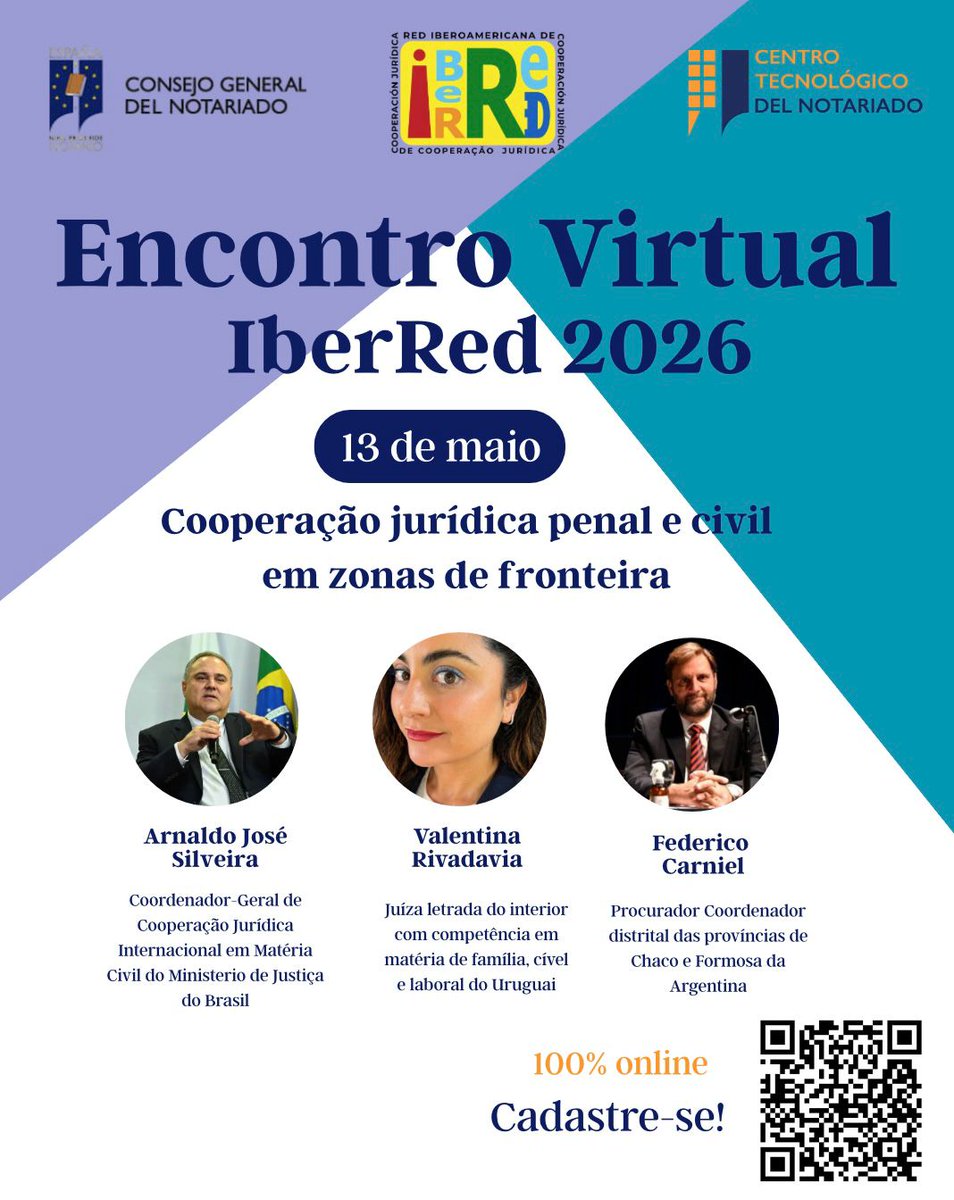 IberRed tweet media