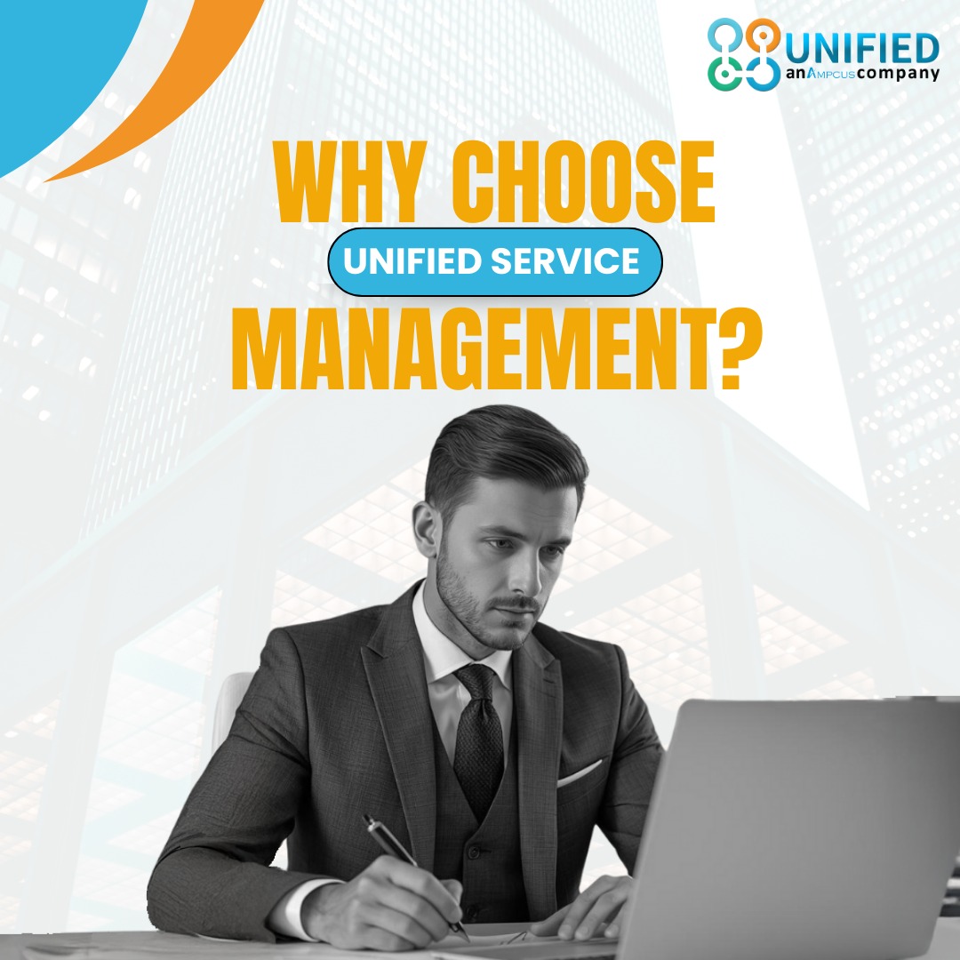 Unified IT Services tweet media