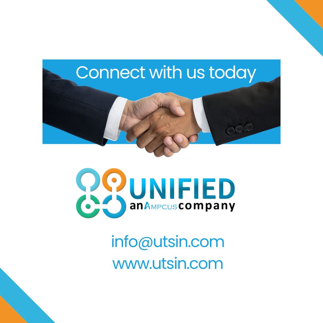 Unified IT Services tweet media