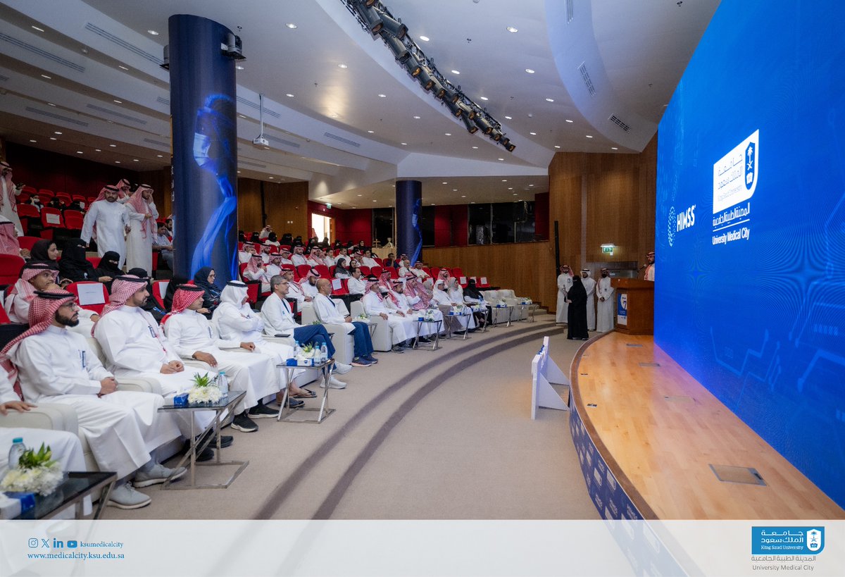 المدينة الطبية الجامعية tweet media