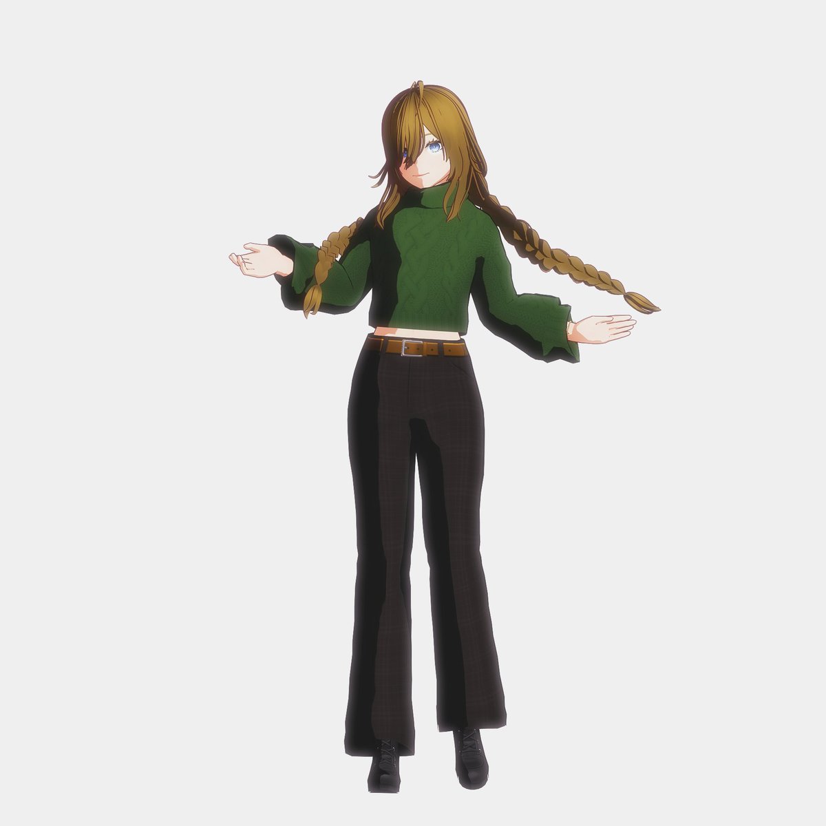 スイカ (@suika_mmd) / Posts / X