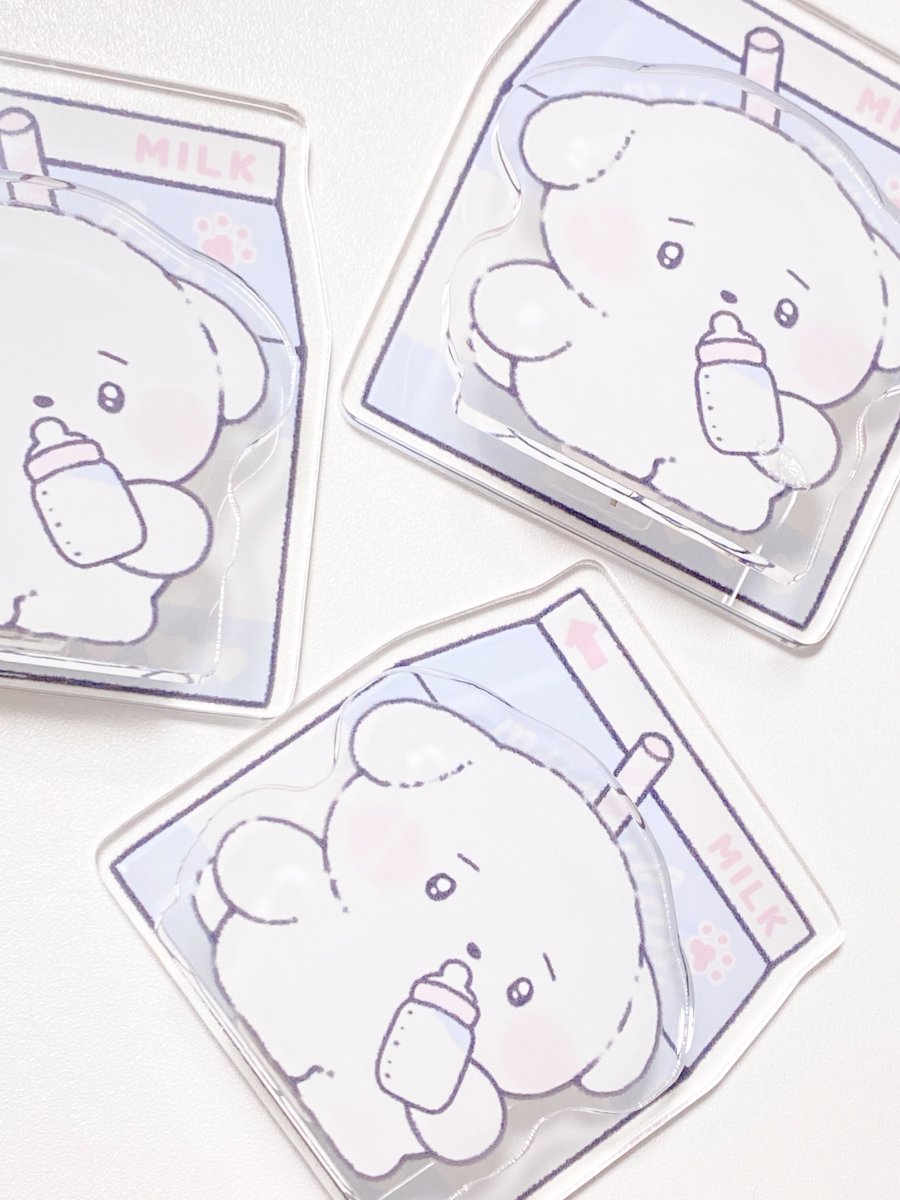 やわらかわんこ むむたん tweet media