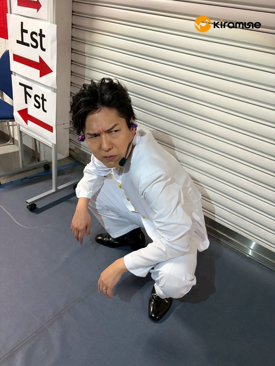 ハレヨンくん/神谷浩史キラ活2026年宣伝大使 tweet media
