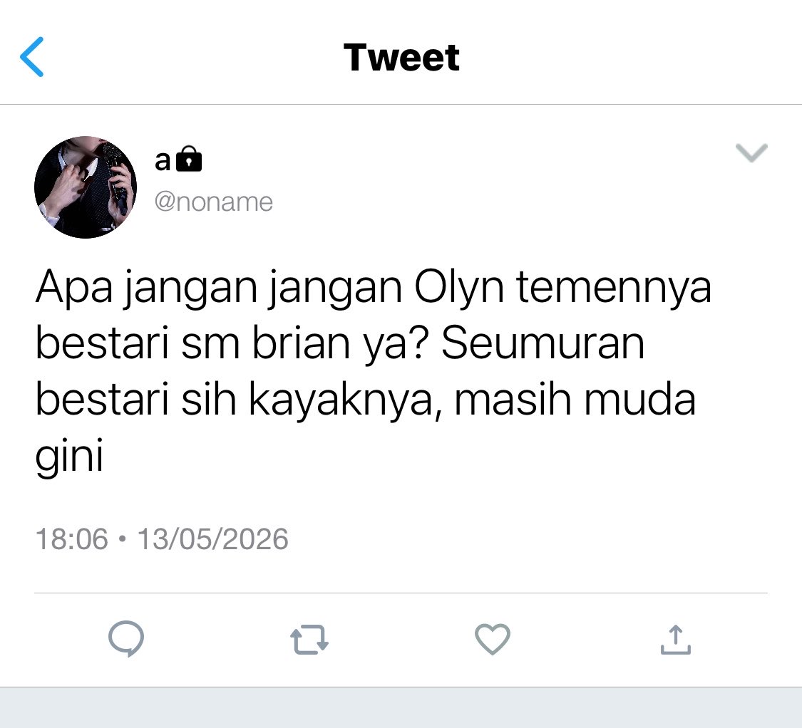 bbycichu's tweet photo. 🌸62🌸 Tweet Arga lagi https://t.co/NNNnBd6JWM