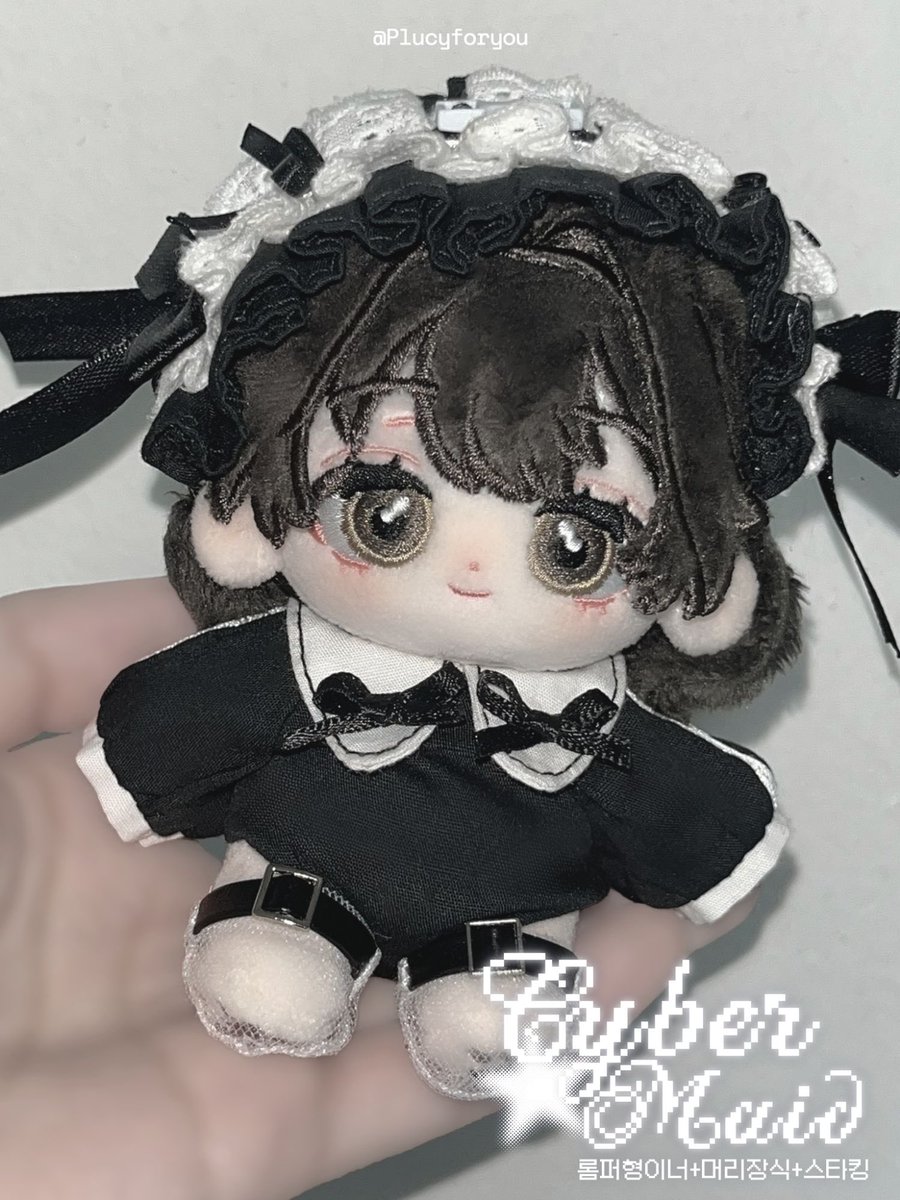 플루시Plucy tweet media