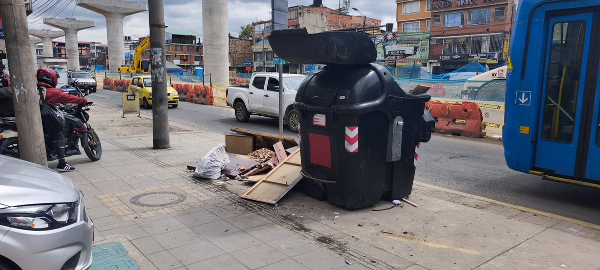 Pablo Castelblanco tweet media