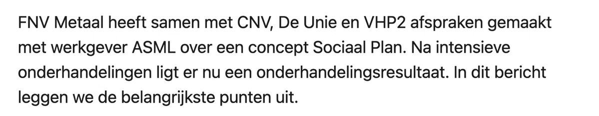 De Belegger tweet media