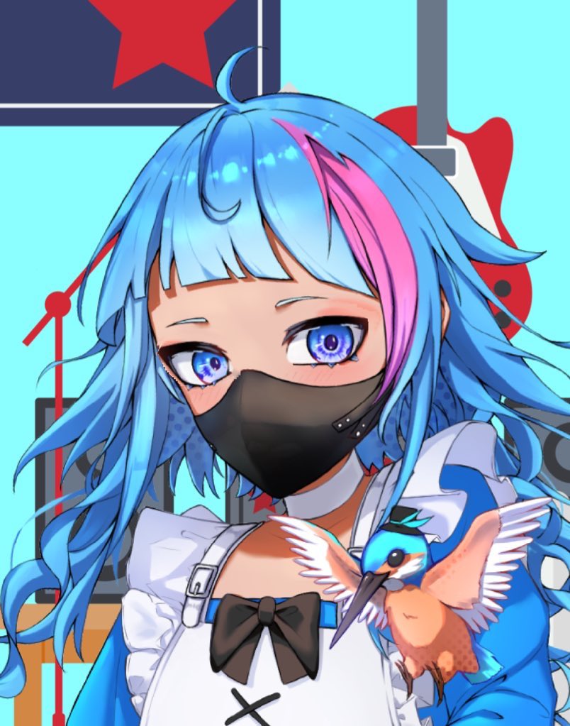 デイヴィット・ユウ@片手間に推してください tweet media