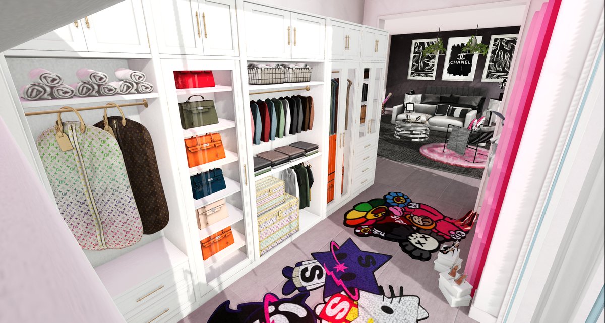 Tsubaki_resort's tweet photo. "Y2K"
Hi everyone! Here's our Skybox Interior project. Hopefully you guys like!
More information contact : Panda Ichibara
#secondlife #secondlifelandscape #secondlifedecor #secondlifedesign #secondlifehome #Y2K #ModernInterior https://t.co/ccBsscDaao