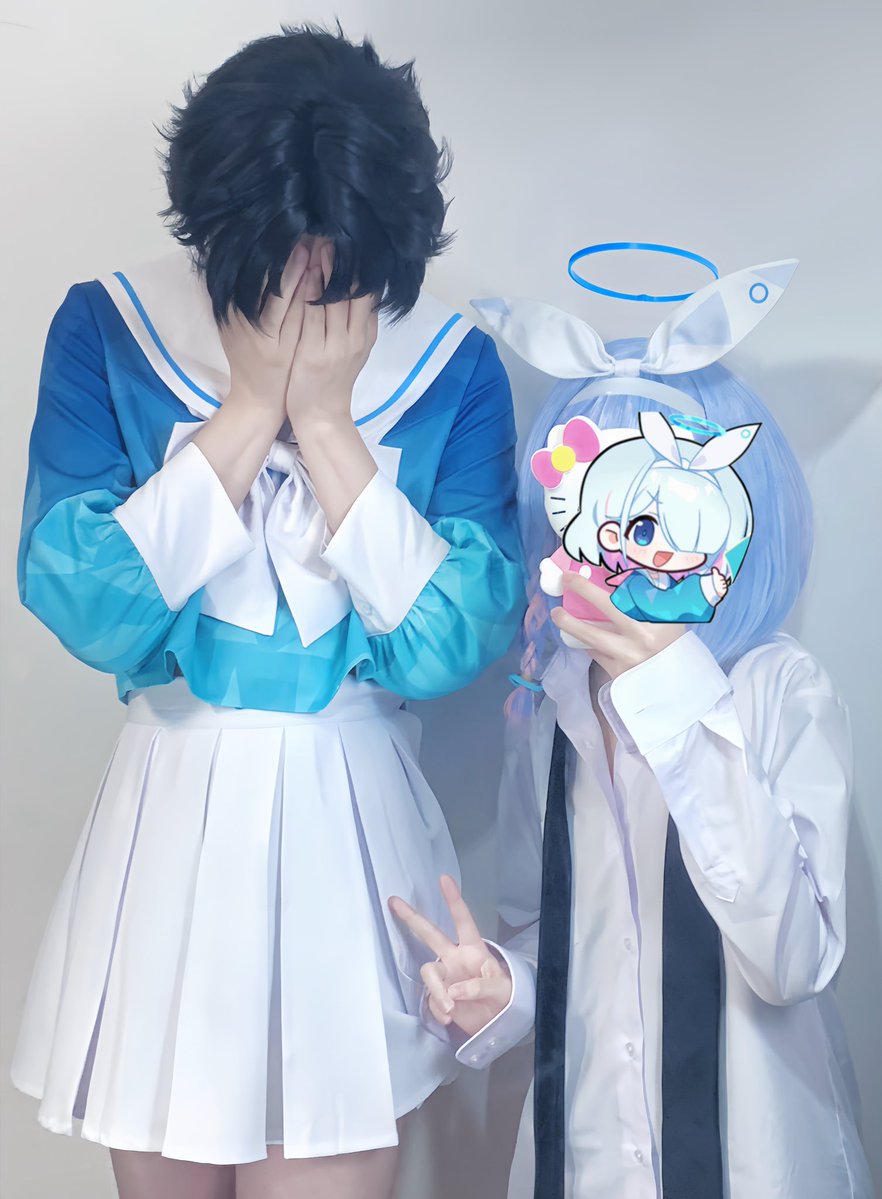 灯笼鲨片 tweet media