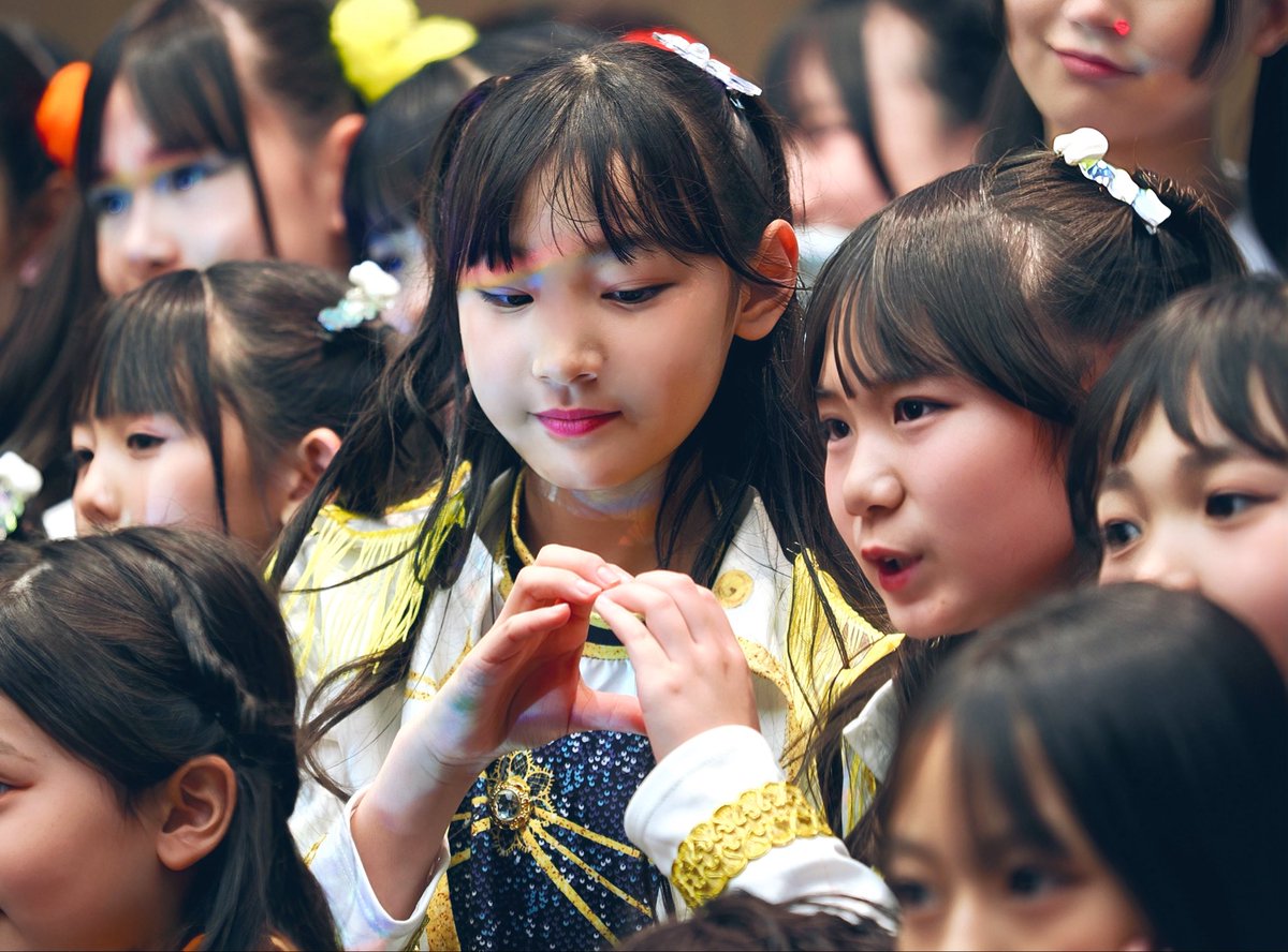 26.5.10 超東京アイドルパレードvol.2 #あーちゃん #JETRABBIT