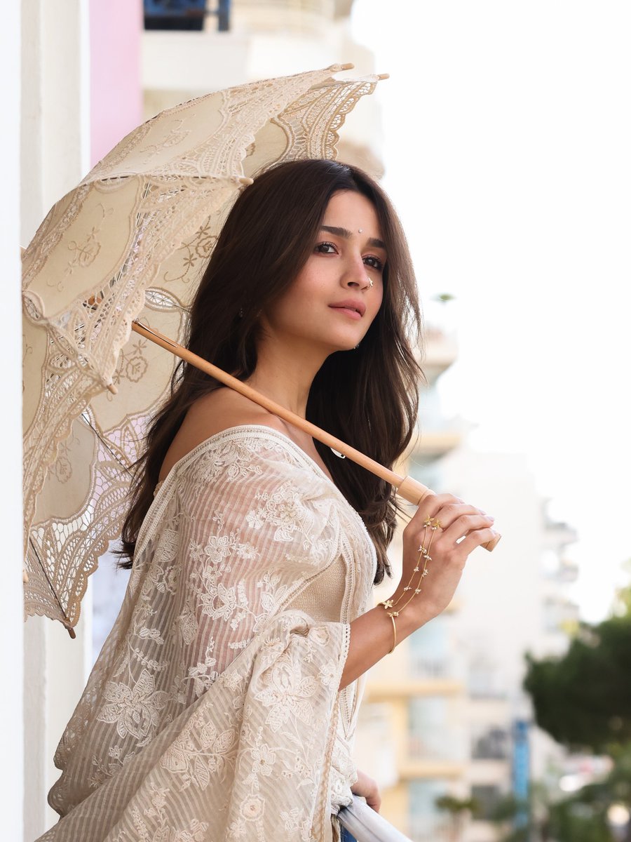 Alia's nation tweet media