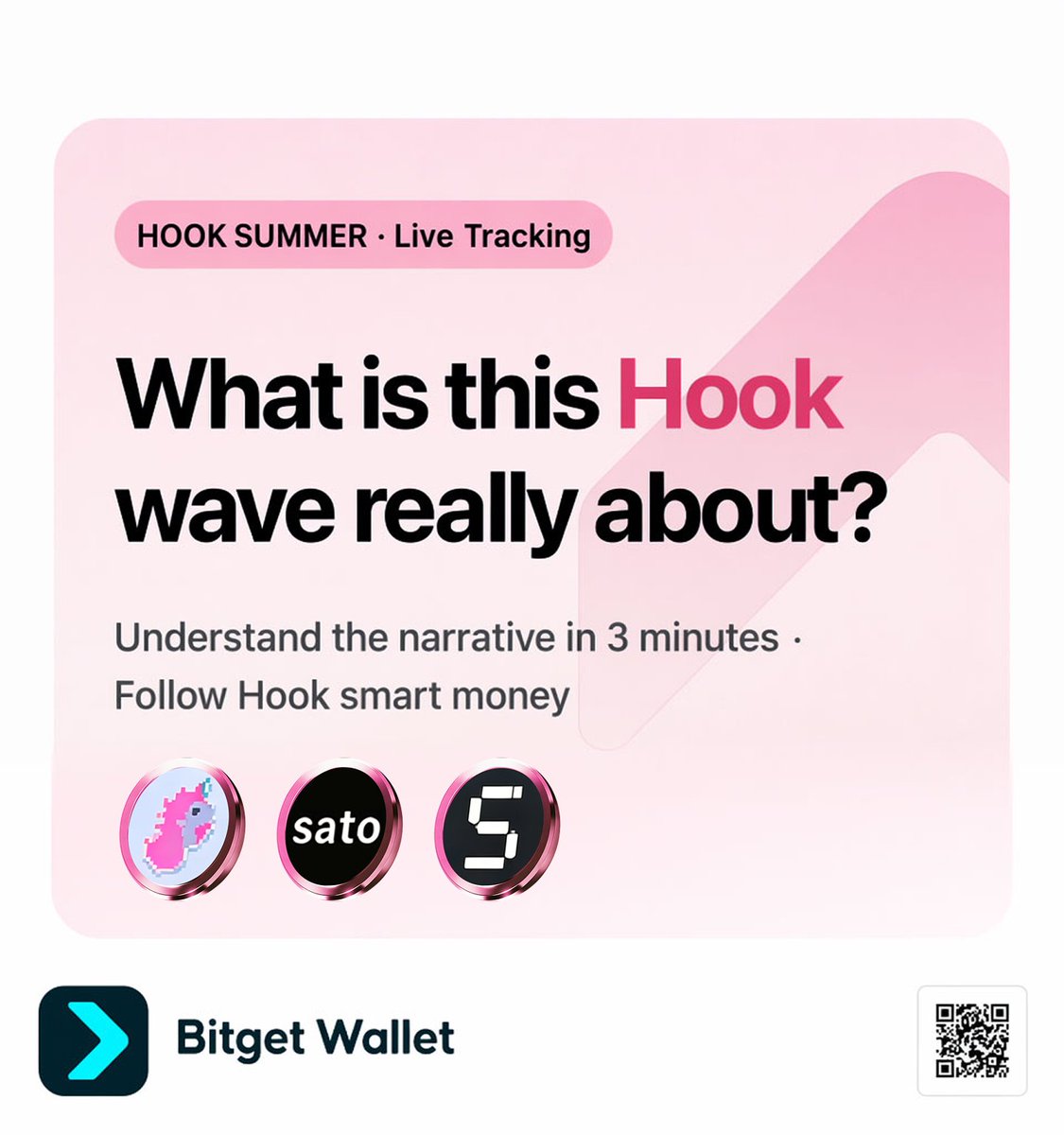 Bitget Wallet 🩵 tweet media
