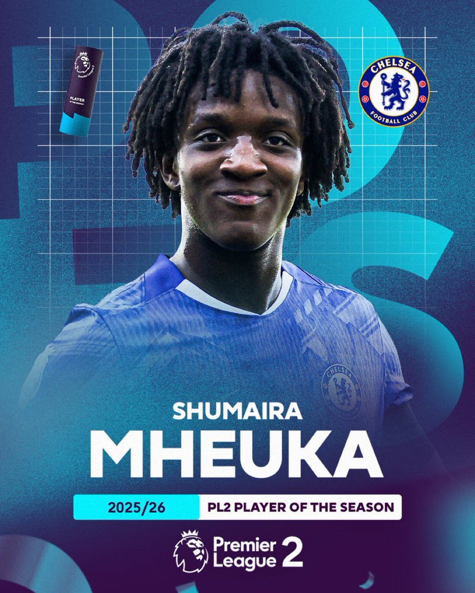 Chelsea FR tweet media