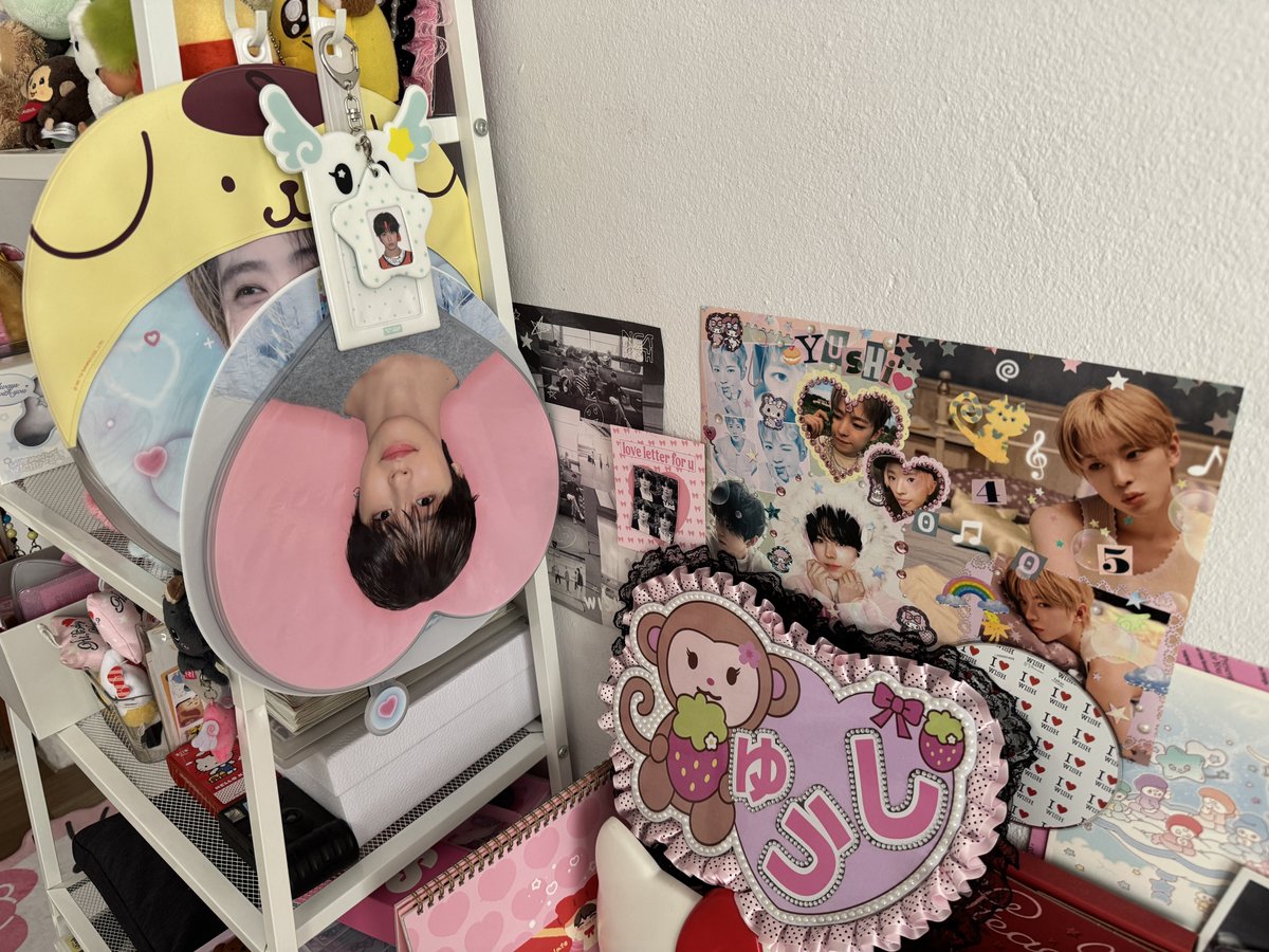 🐹♥︎ tweet media