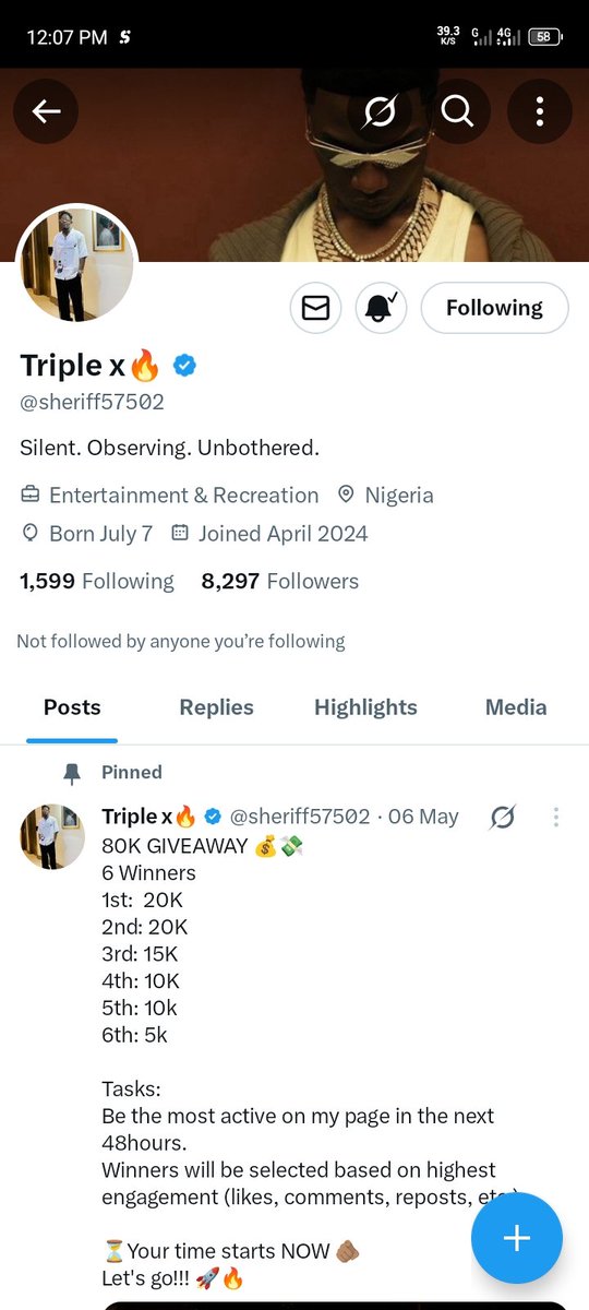 Dr. Tips tweet media