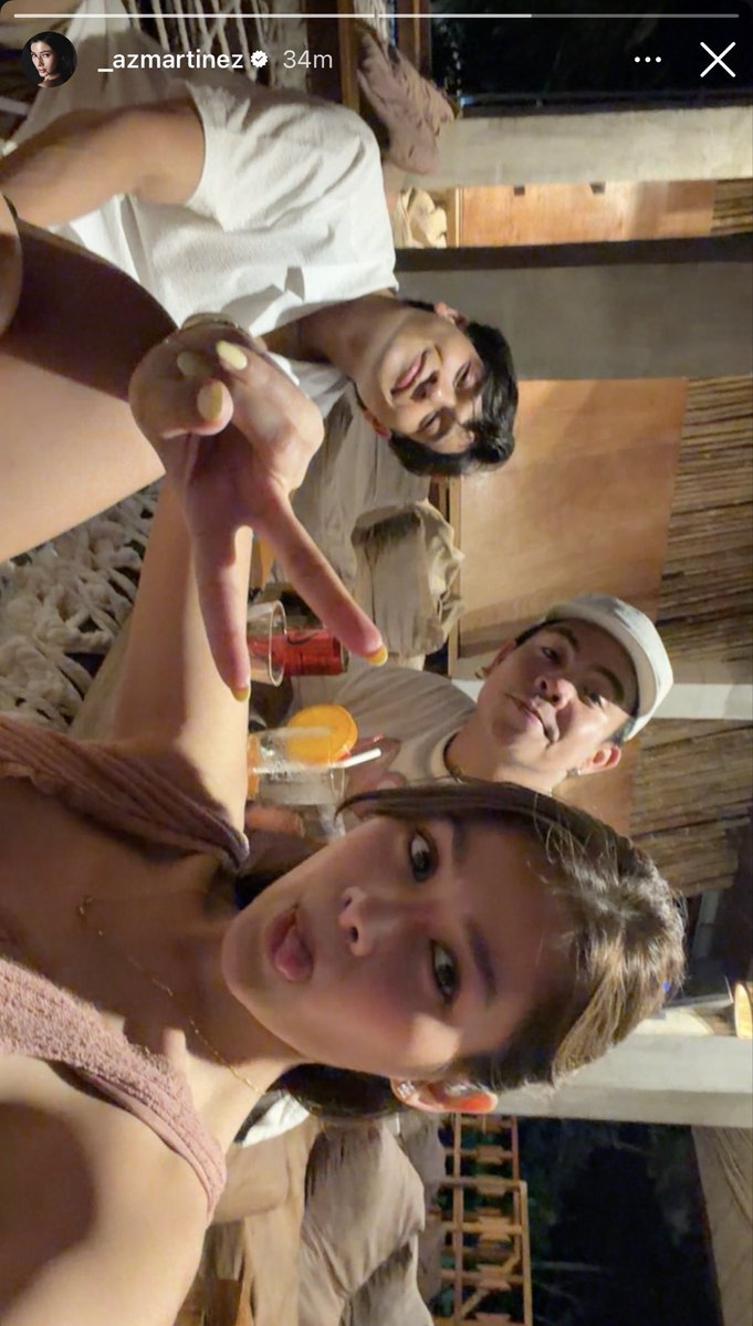 AzVince OFFICIAL tweet media