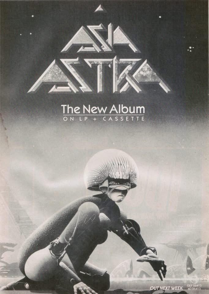 John Wetton Legacy - Remembering Wetton (@officialjwetton) / Posts / X