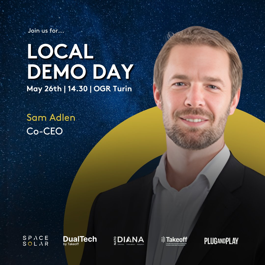 SpaceSolarSSL tweet picture