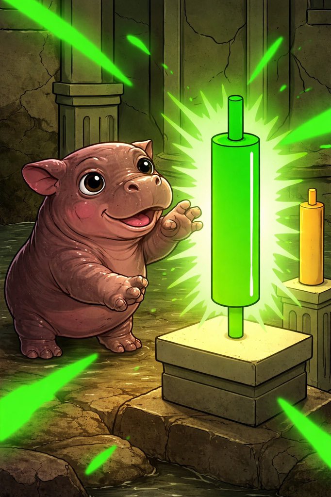 luffy052411's tweet photo. 🦛 Vitalik 又行动了！再次捐赠64 ETH给动物福利基金，持续用实际行动守护非人类朋友的福祉！
从领养 Moo Deng、支持泰国动物园，到如今多次大手笔捐赠，这份对动物福利的深切关怀，让整个 #moodeng 社区深受感动。
Vitalik 对 Ethereum #MOODENGETH 社区的厚爱与支持，我们都看在眼里！他不只是以太坊的灵魂，更是 #moodeng 这只小河马背后的温暖力量。
感谢 V 神用科技与善意连接现实世界！
我们 #moodeng 社区会继续把这份爱传递下去，用 meme 凝聚力量，为动物福利贡献属于 Ethereum 的一份力量！
May Moo Deng and all frens live long and prosper 🦛✨🖖🏻
#moodeng #MOODENGETH #Ethereum
合约：0x28561b8a2360f463011c16b6cc0b0cbef8dbbcad