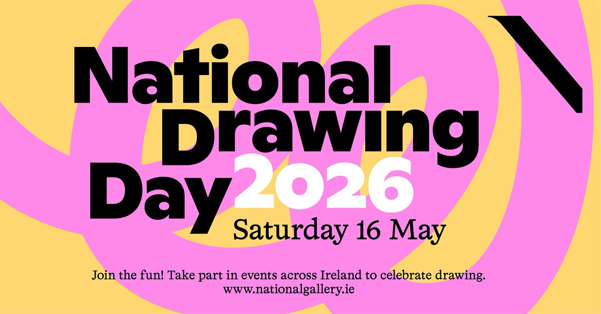 National Gallery of Ireland tweet media