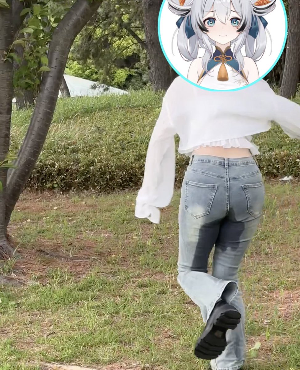 ランの公園 tweet media