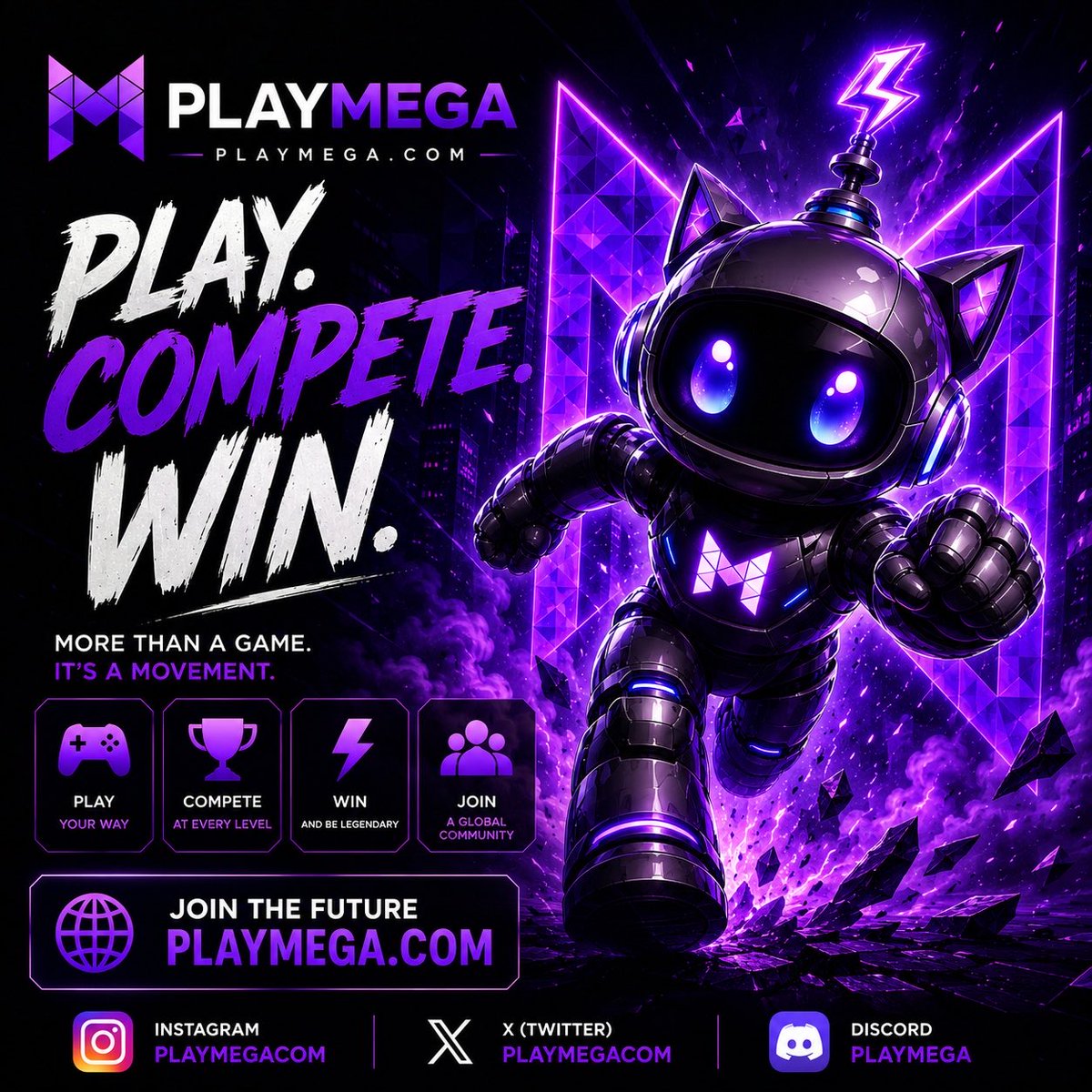 playmega tweet media