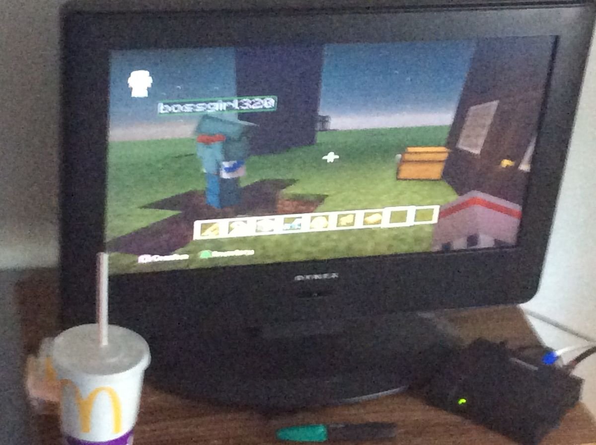 Enderman tweet media