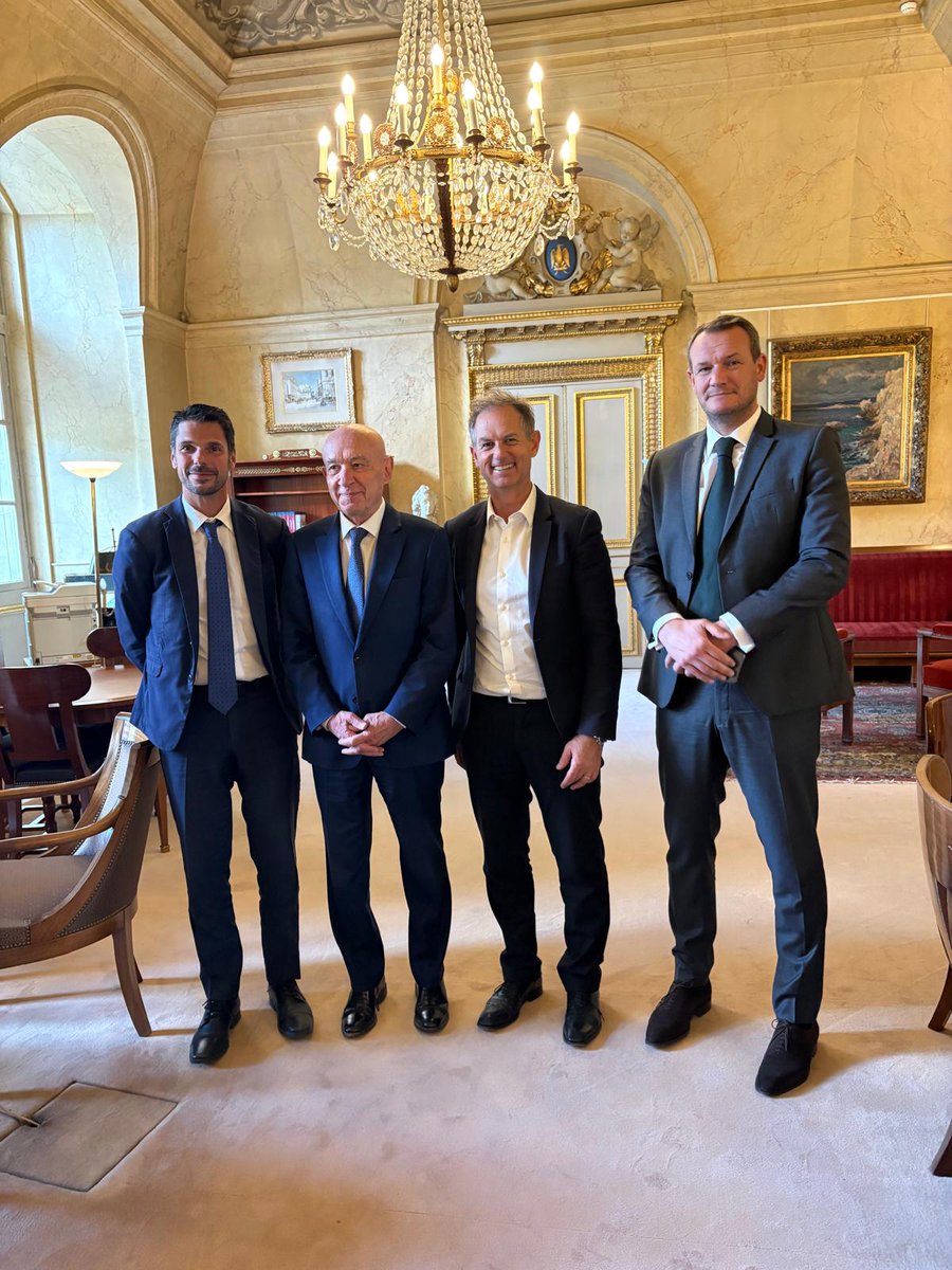 Les Indépendants Sénat tweet media