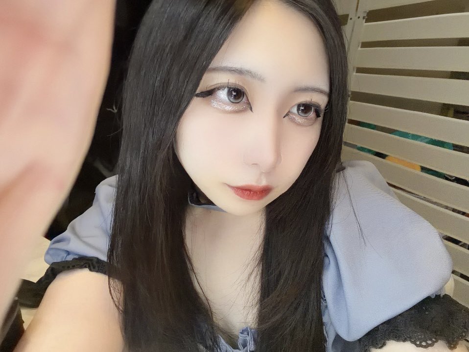 ゆりさん。 tweet media