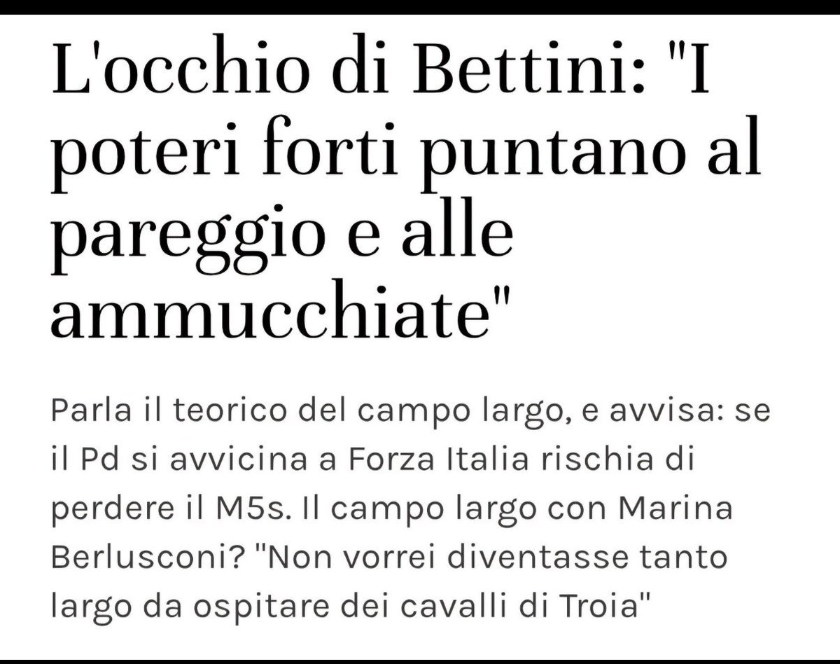 Luigi Marattin tweet media