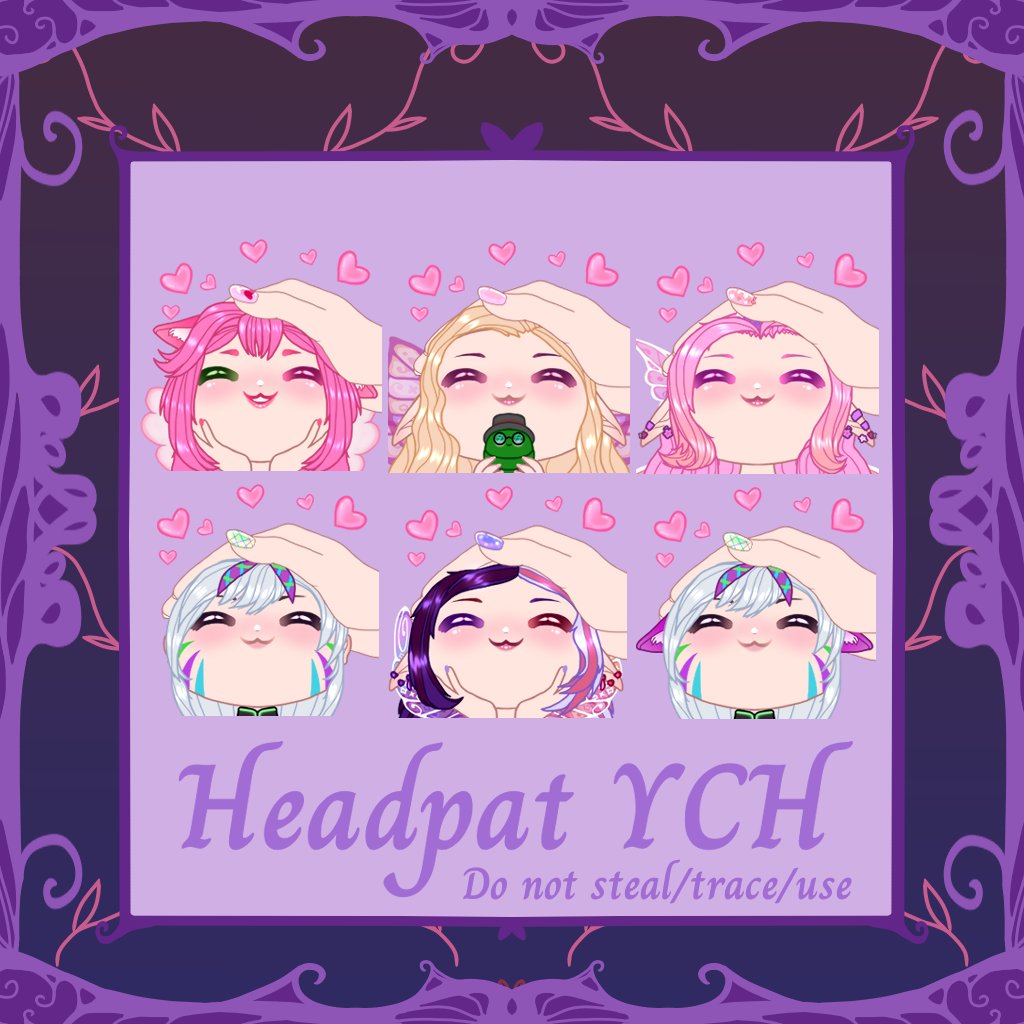 Sorane Timtim ⭐ 🦋 II Fairy VTuber II tweet media