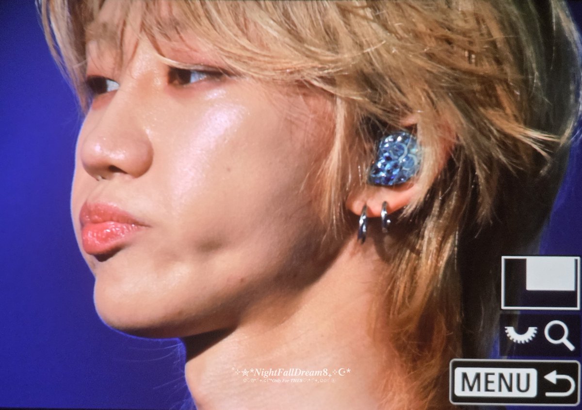260513 preview #徐明浩 #MINGHAO #THE8 #SEVENTEEN #ミンハオ #서명호