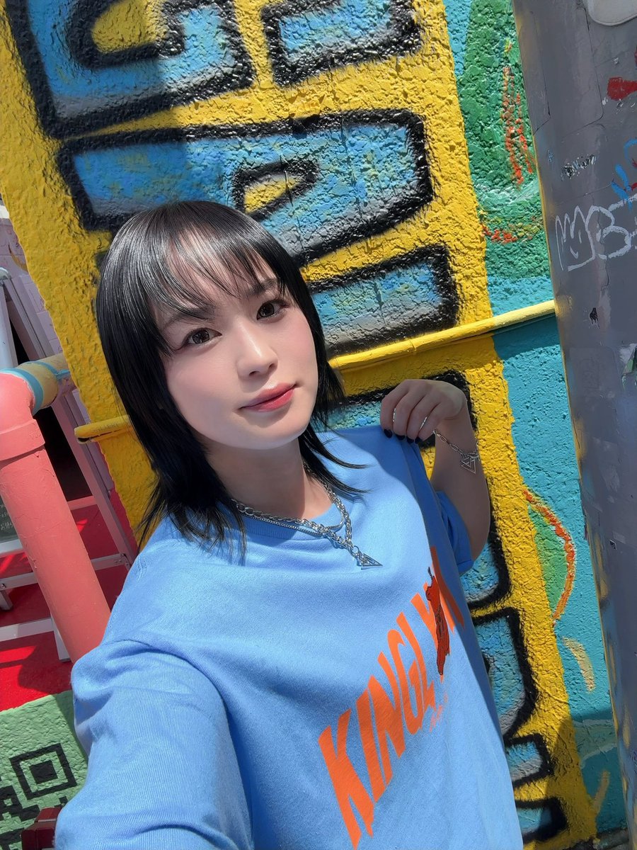 井上 遥乃🦥 (@haruno_inoue) / Posts / X