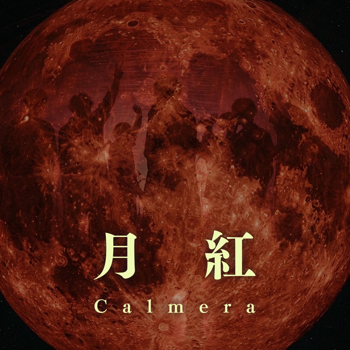 Calmera(カルメラ) tweet media