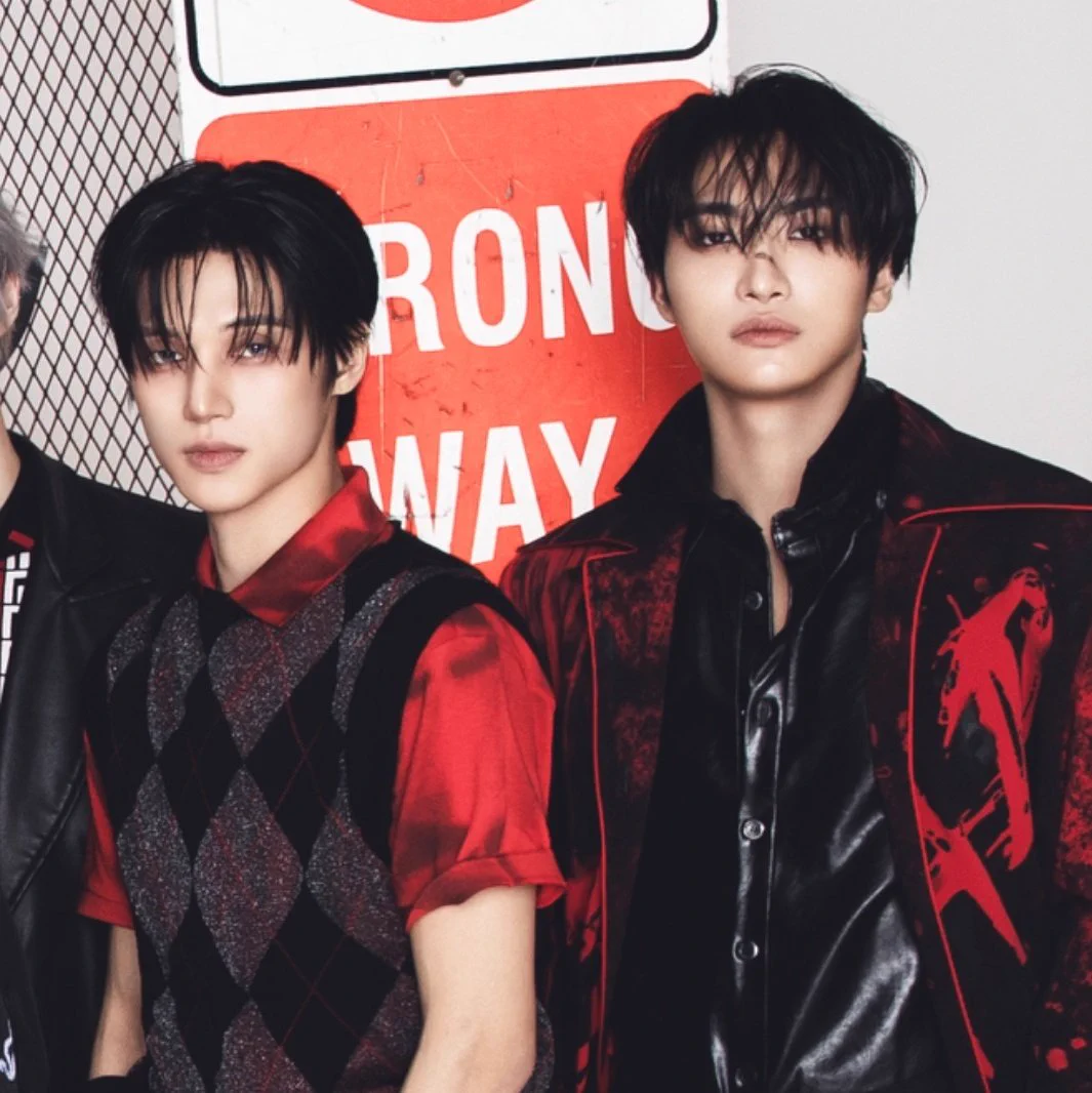ATEEZ JP on X: 