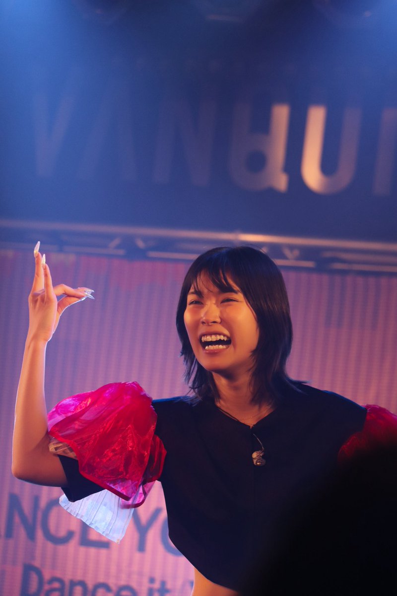 えくぼちゃん(くずっち) tweet media