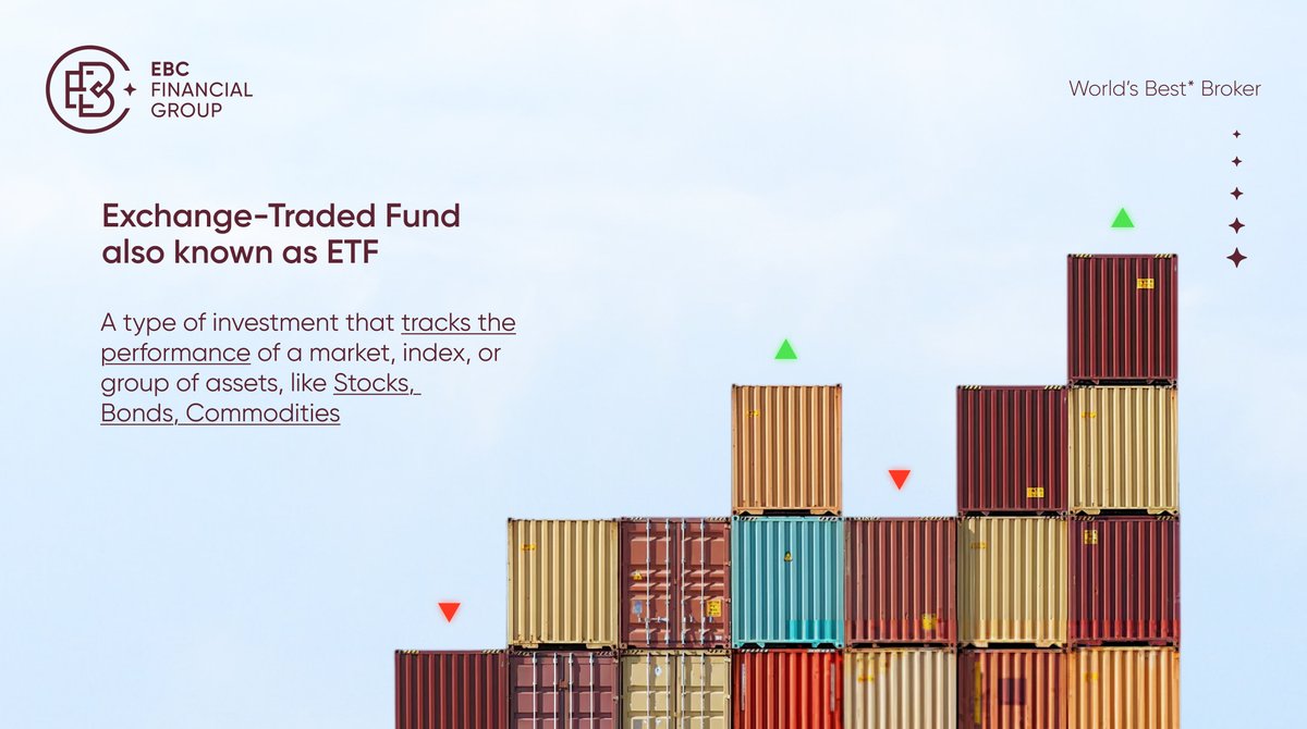 EBC FINANCIAL GROUP tweet media