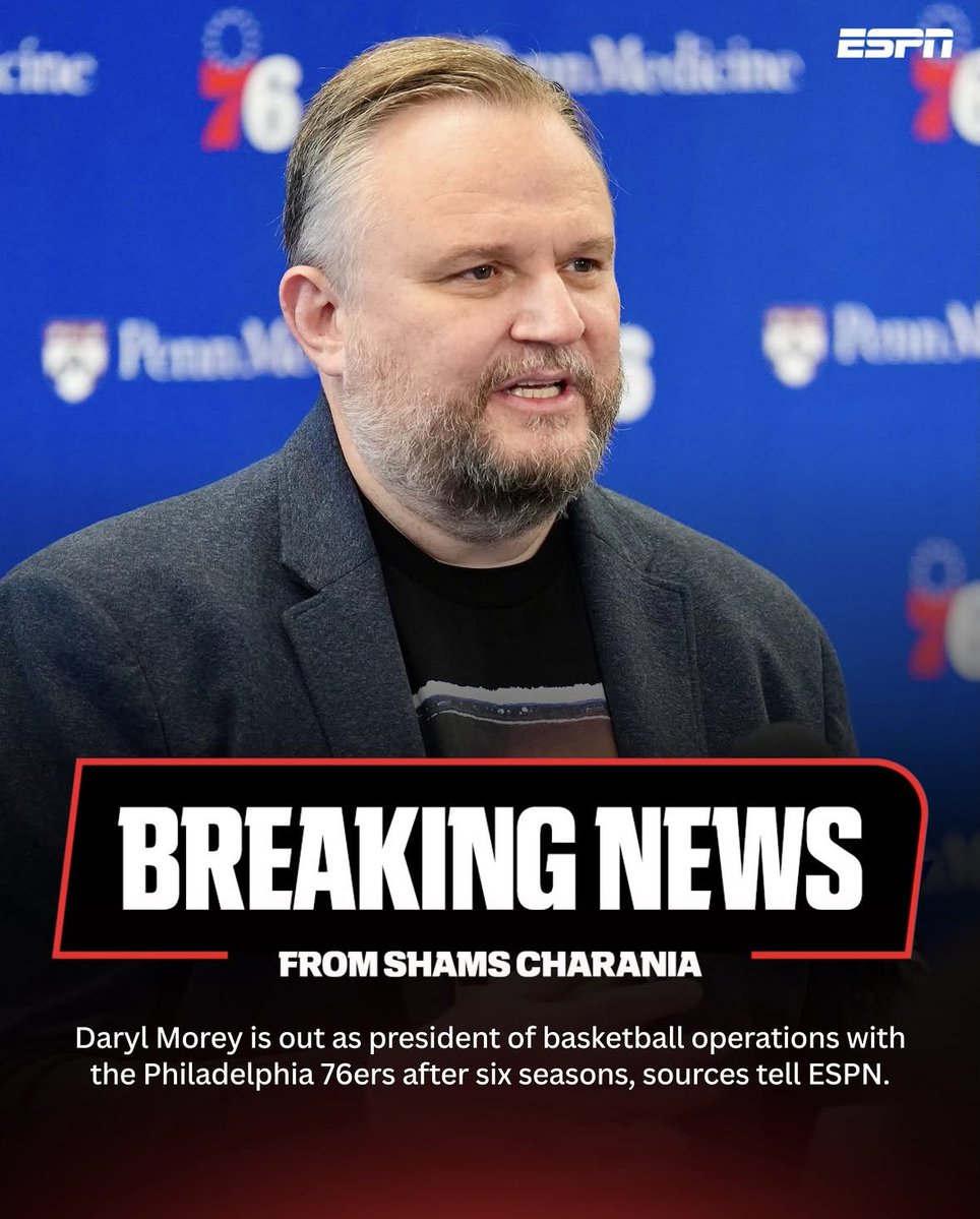 No Sixers No tweet media