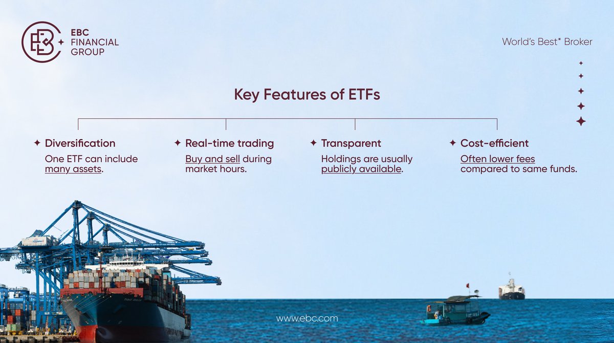 EBC FINANCIAL GROUP tweet media