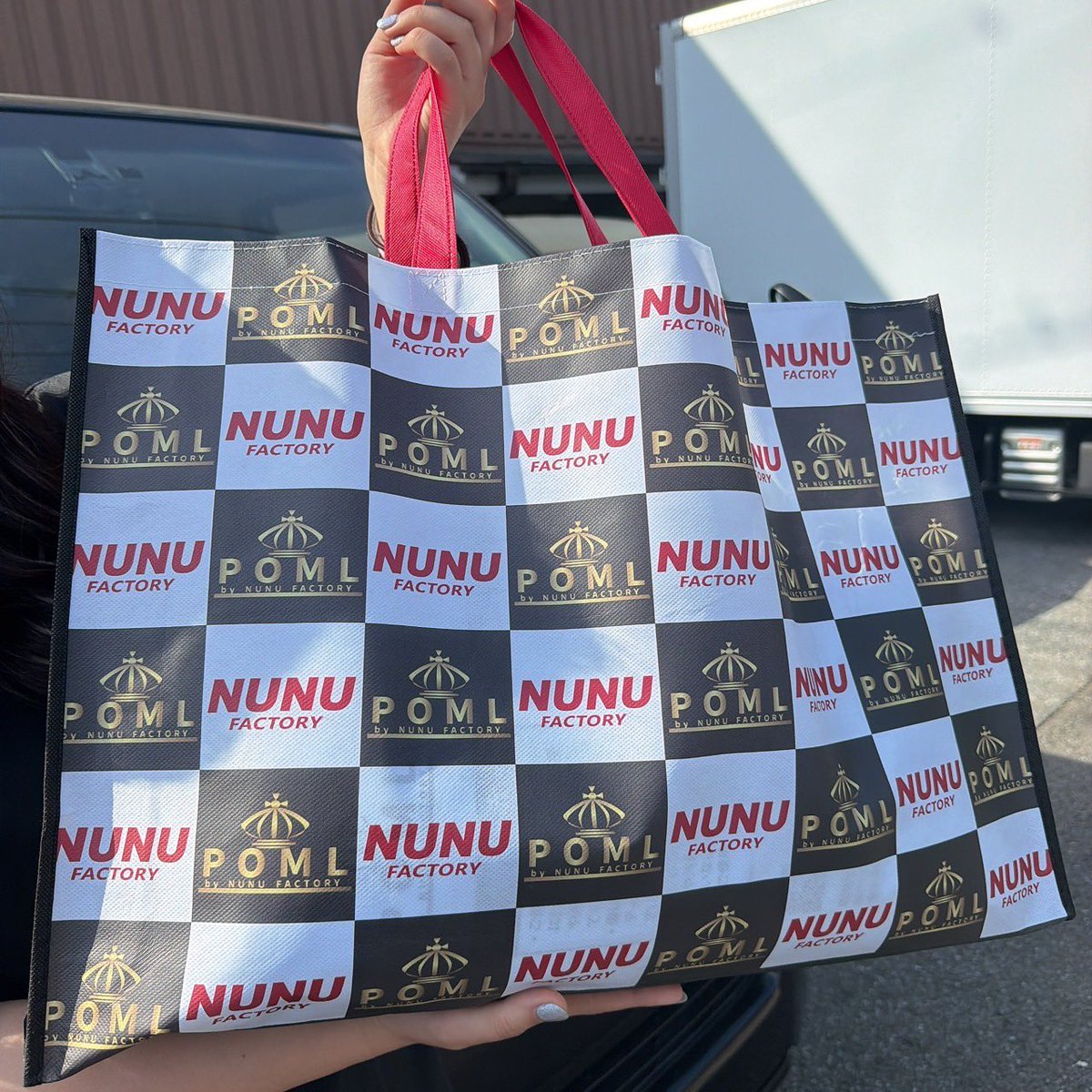 ぬぬ/洗車のNUNU FACTORY (@nunu_factory) / Posts / X