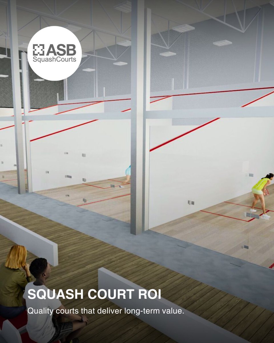 ASB SquashCourts tweet media