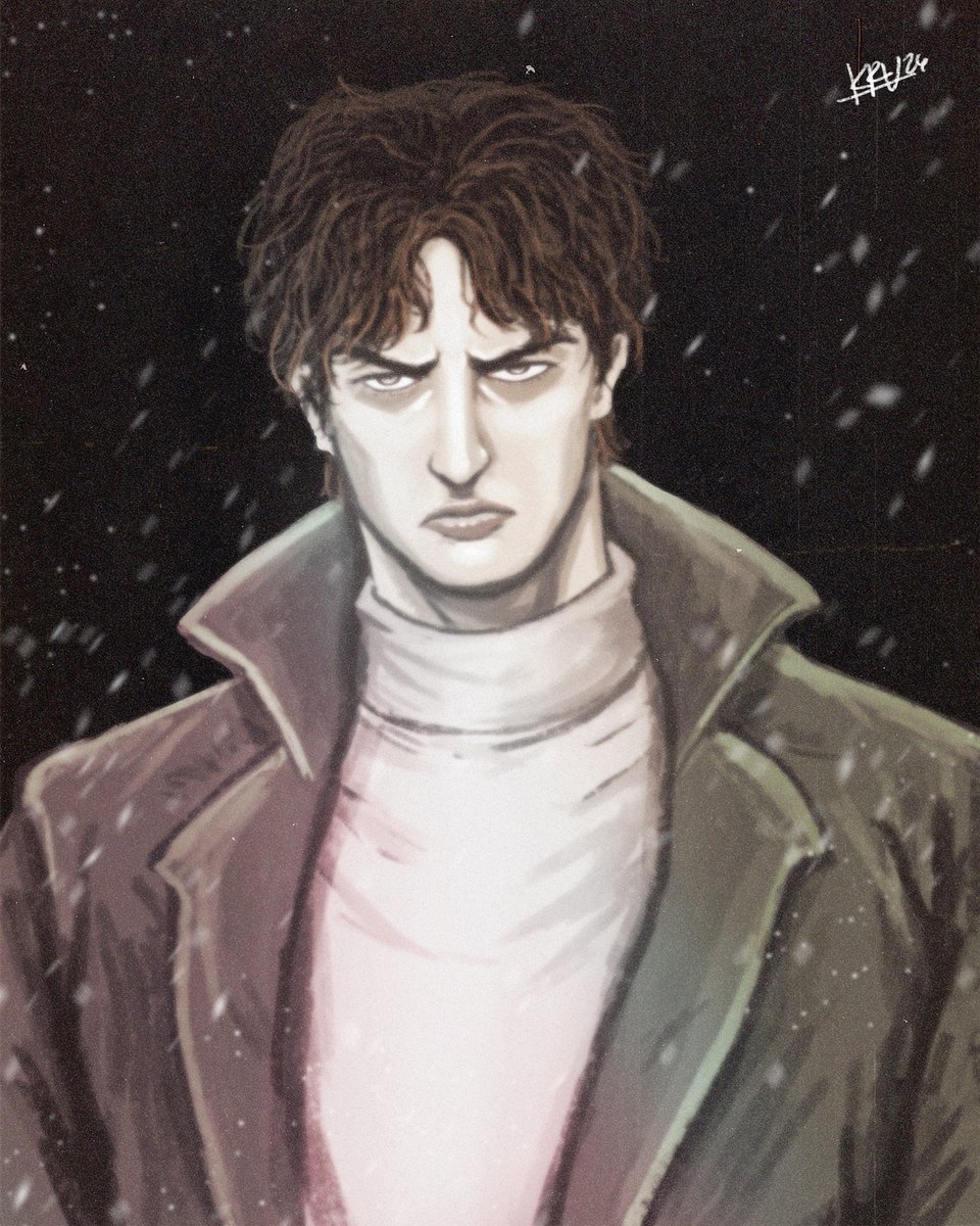 kevrayval's tweet photo. Marcoh. (2026).
#fearandhungertermina https://t.co/IuEU0B6Hzb