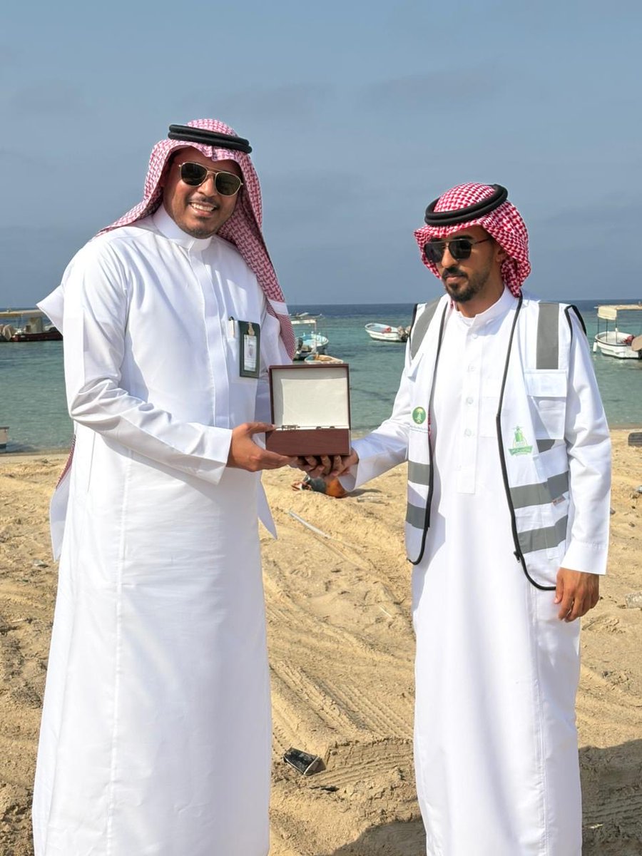 KAU | المستدامة tweet media