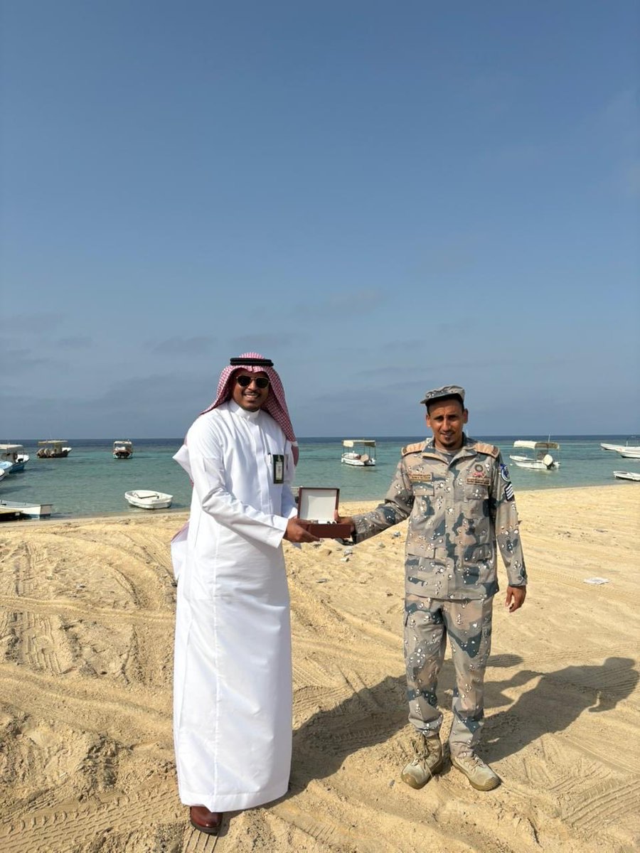 KAU | المستدامة tweet media