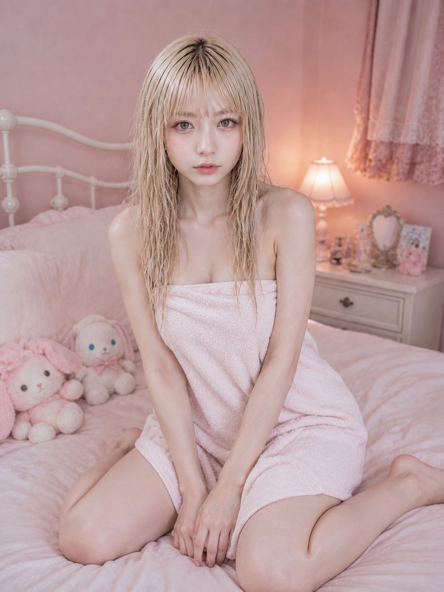 御伽 らんち💕≫🔄ぽにゅ～🍼💦 tweet media